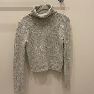 BRANDY MELVILLE knit turtleneck